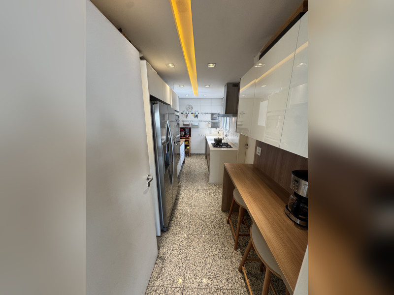 imóvel com 127m² - Sumaré - São Paulo