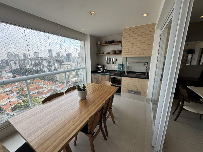 imóvel com 127m² - Sumaré - São Paulo