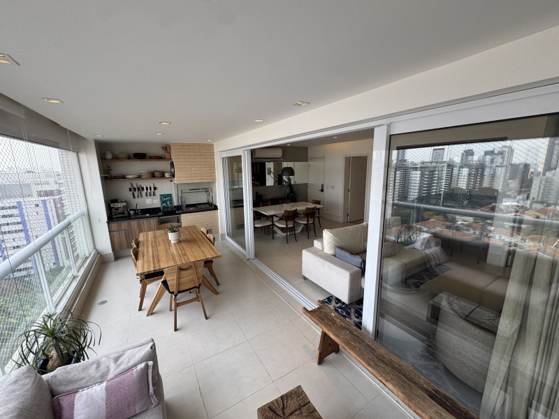 imóvel com 127m² - Sumaré - São Paulo