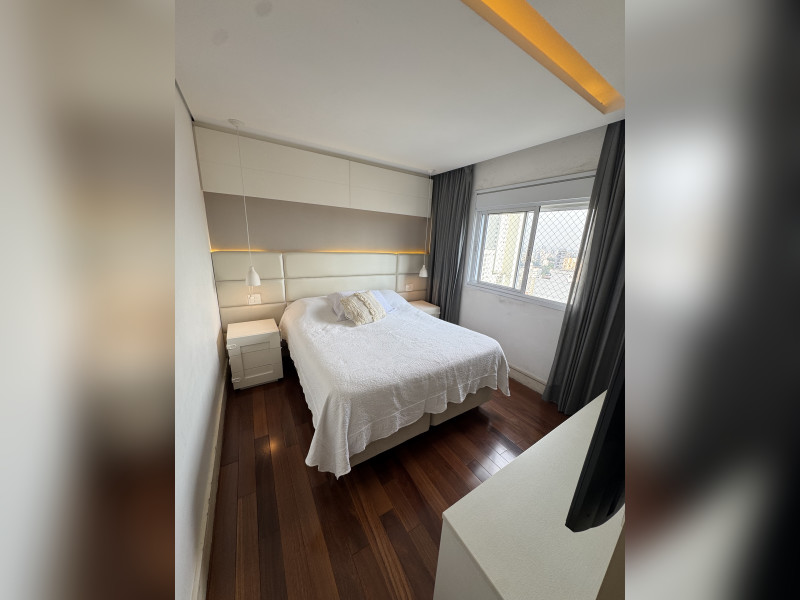 imóvel com 127m² - Sumaré - São Paulo