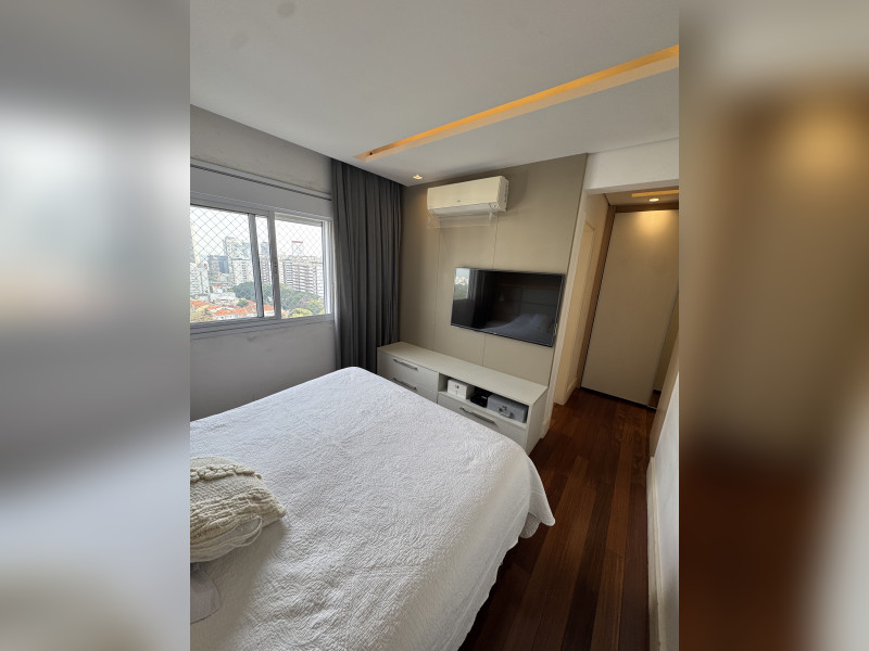 imóvel com 127m² - Sumaré - São Paulo