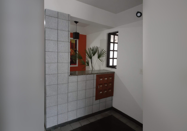 imóvel com 76m²