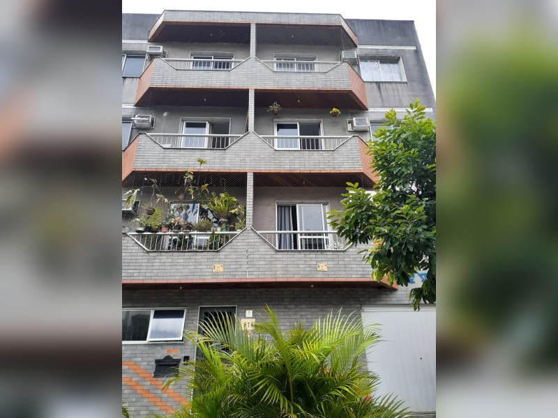 imóvel com 76m² - Pechincha - Rio de Janeiro