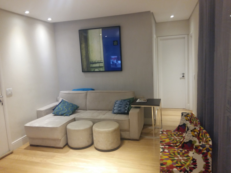 imóvel com 80m² - Dezoito do Forte Empresarial/Alphaville. - Barueri