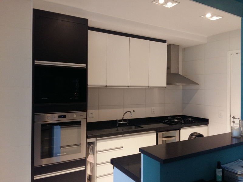 imóvel com 80m² - Dezoito do Forte Empresarial/Alphaville. - Barueri