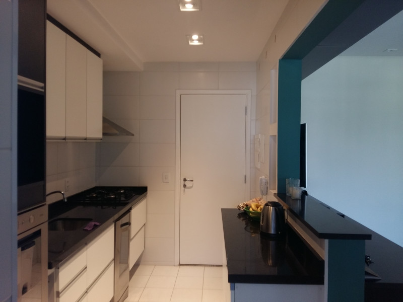 imóvel com 80m² - Dezoito do Forte Empresarial/Alphaville. - Barueri