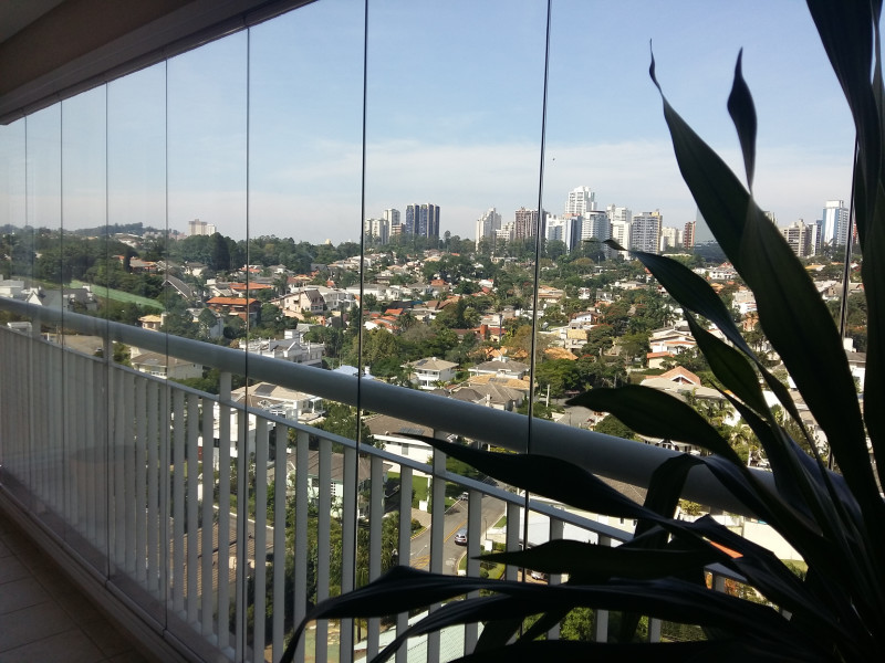 imóvel com 80m² - Dezoito do Forte Empresarial/Alphaville. - Barueri