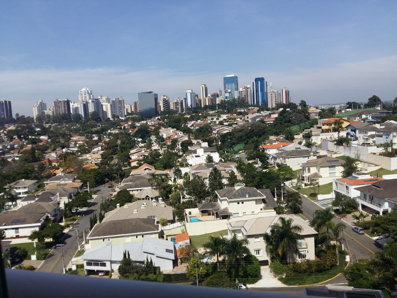 imóvel com 80m² - Dezoito do Forte Empresarial/Alphaville. - Barueri