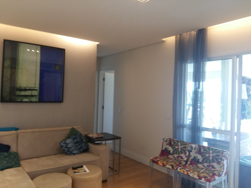 imóvel com 80m² - Dezoito do Forte Empresarial/Alphaville. - Barueri