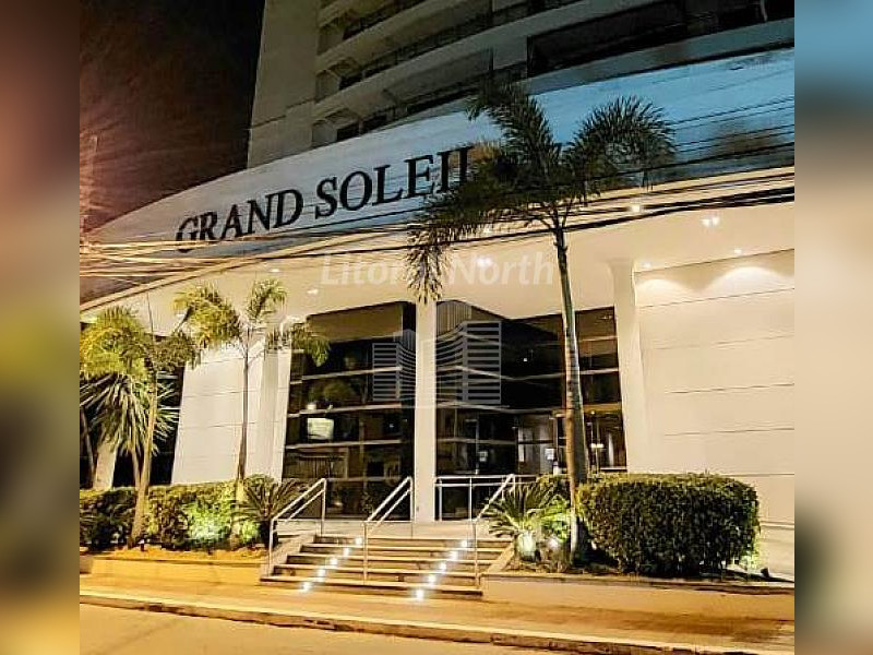 imóvel com 94m² - Fazenda - Itajaí