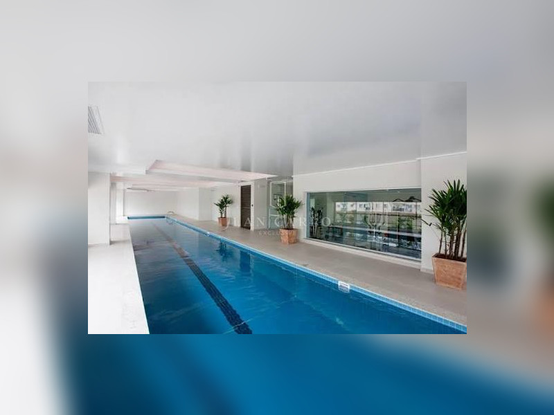 imóvel com 94m² - Fazenda - Itajaí