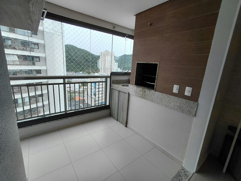 imóvel com 94m² - Fazenda - Itajaí