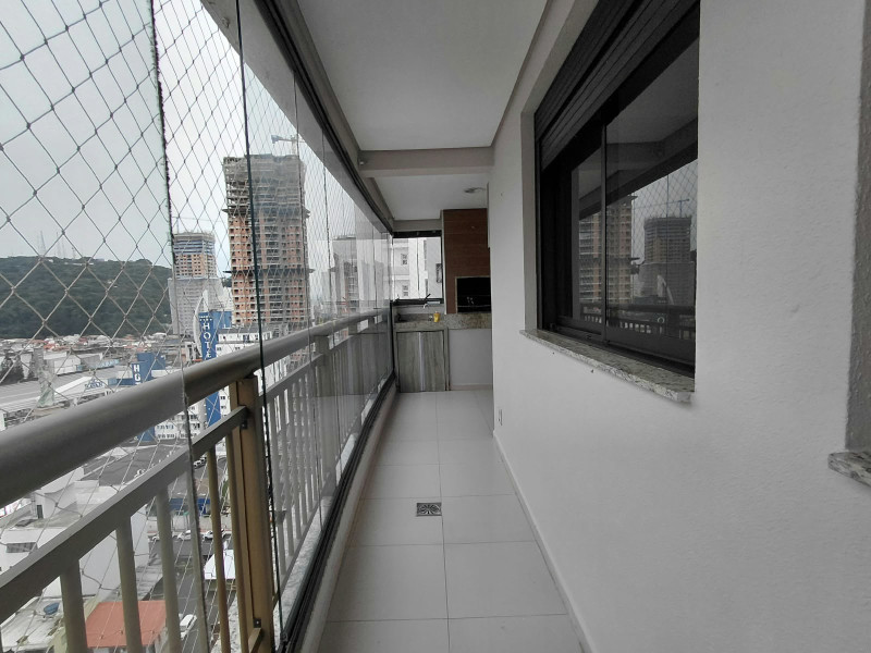imóvel com 94m² - Fazenda - Itajaí