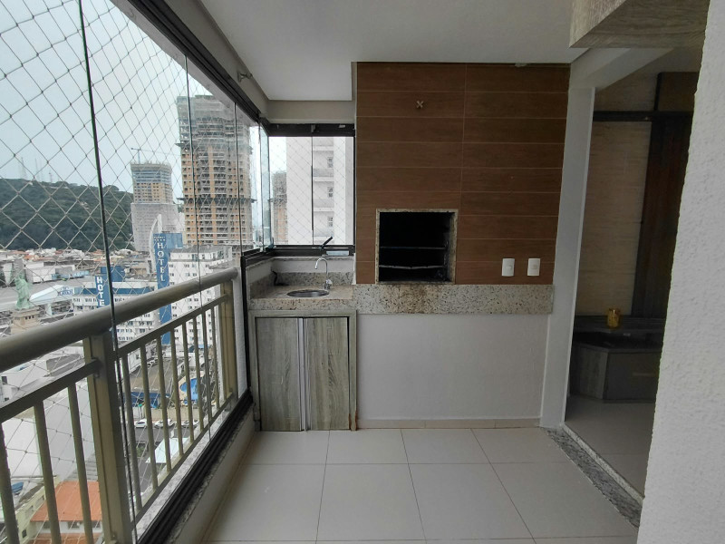 imóvel com 94m² - Fazenda - Itajaí