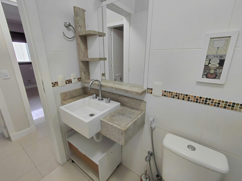 imóvel com 94m² - Fazenda - Itajaí