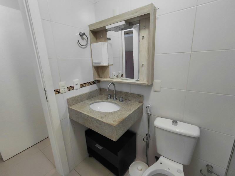 imóvel com 94m² - Fazenda - Itajaí