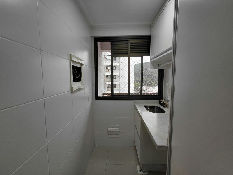 imóvel com 94m² - Fazenda - Itajaí
