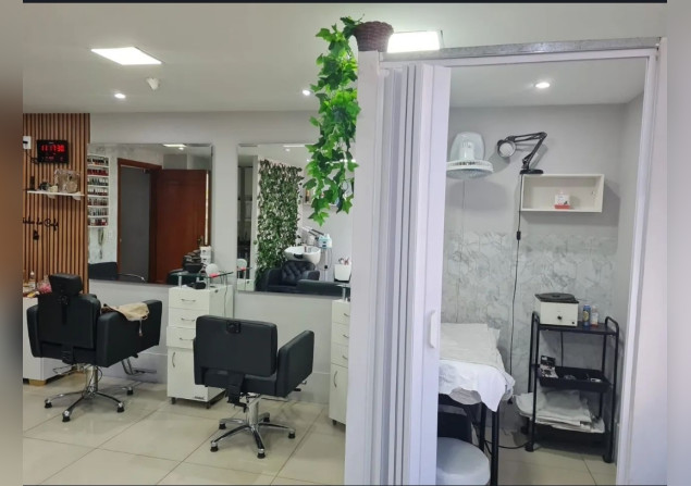 imóvel com 35m²