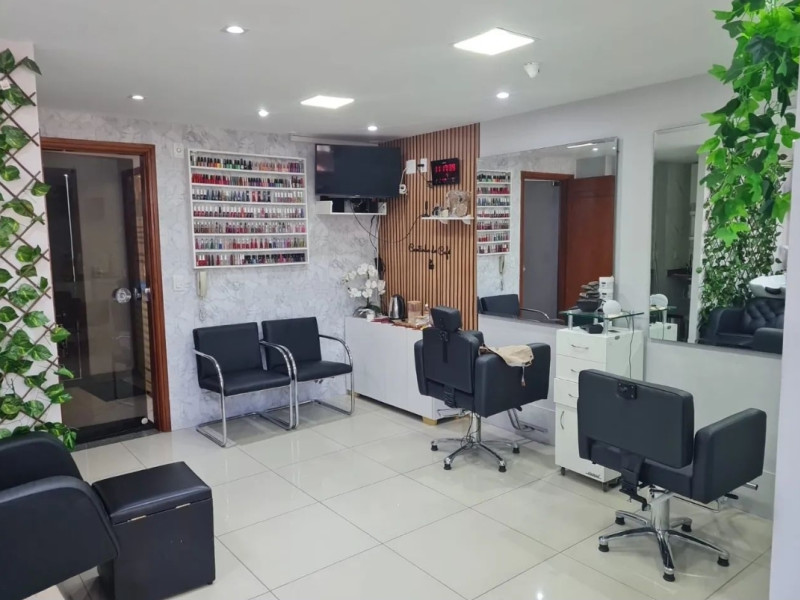 imóvel com 35m² - Vila Valqueire - Rio de Janeiro