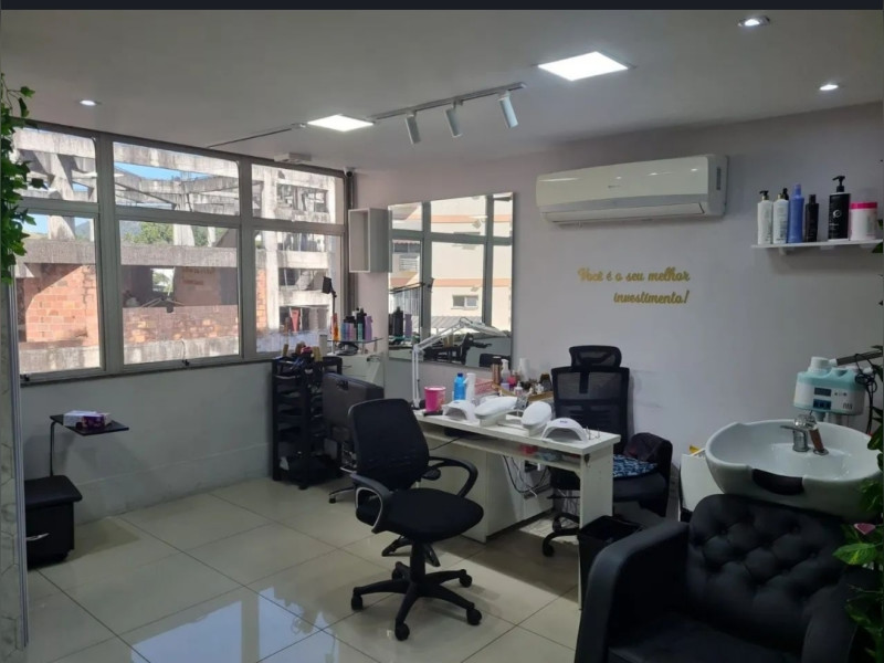 imóvel com 35m² - Vila Valqueire - Rio de Janeiro