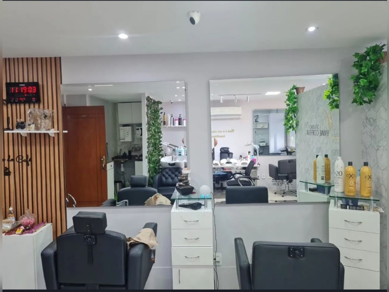 imóvel com 35m² - Vila Valqueire - Rio de Janeiro