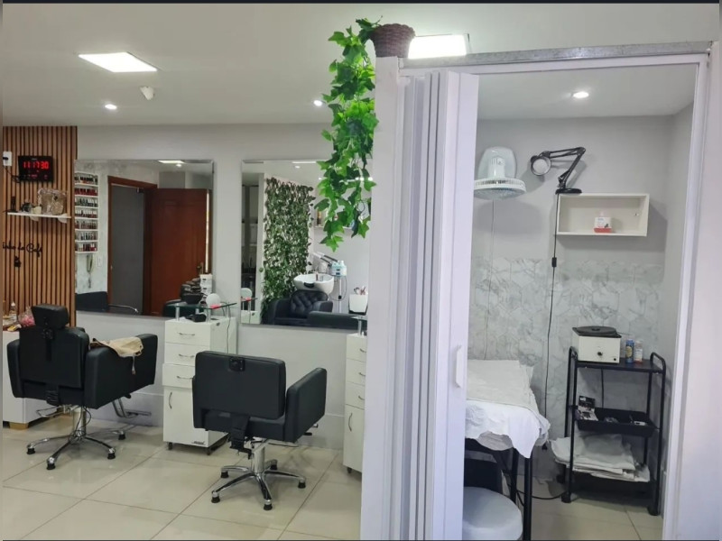 imóvel com 35m² - Vila Valqueire - Rio de Janeiro