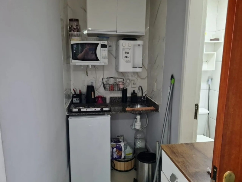 imóvel com 35m² - Vila Valqueire - Rio de Janeiro