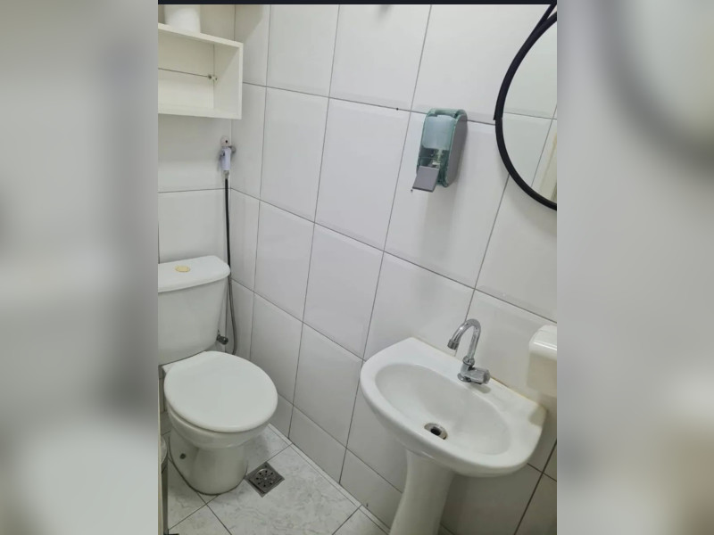 imóvel com 35m² - Vila Valqueire - Rio de Janeiro