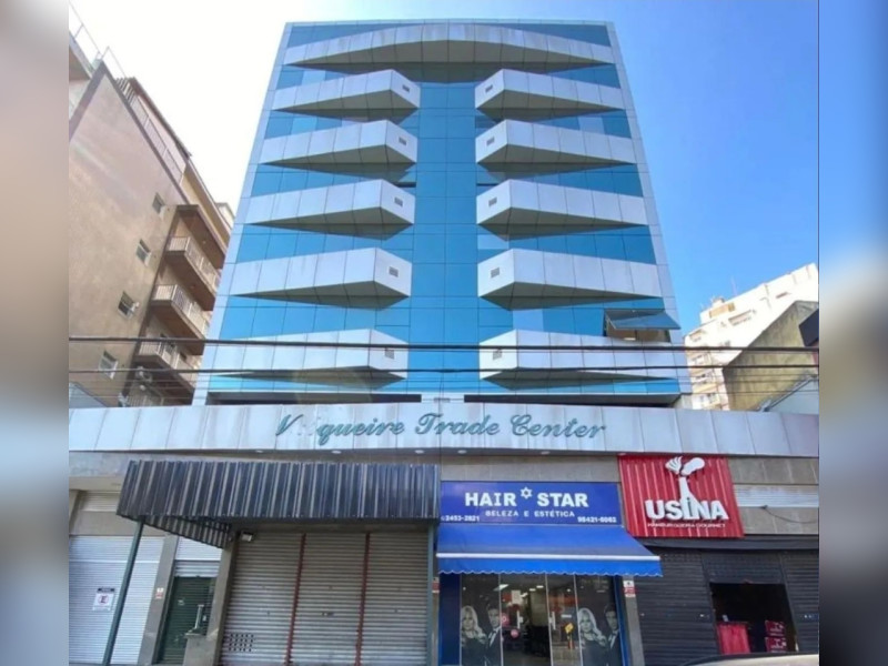 imóvel com 35m² - Vila Valqueire - Rio de Janeiro