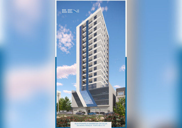 imóvel com 87m²