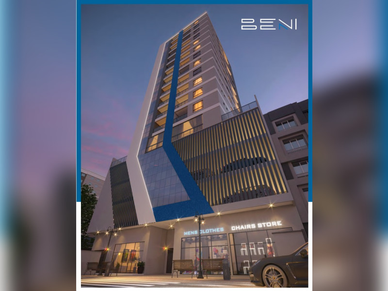 imóvel com 87m² - Centro - Porto Belo