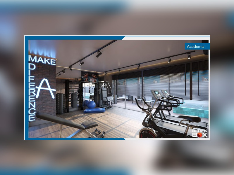 imóvel com 87m² - Centro - Porto Belo