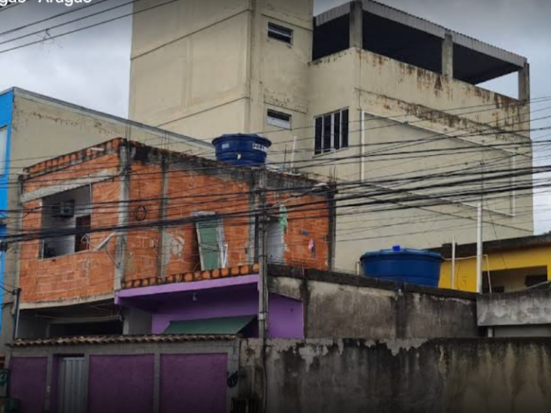 imóvel com 700m² - Jardim Alvorada - Nova Iguaçu