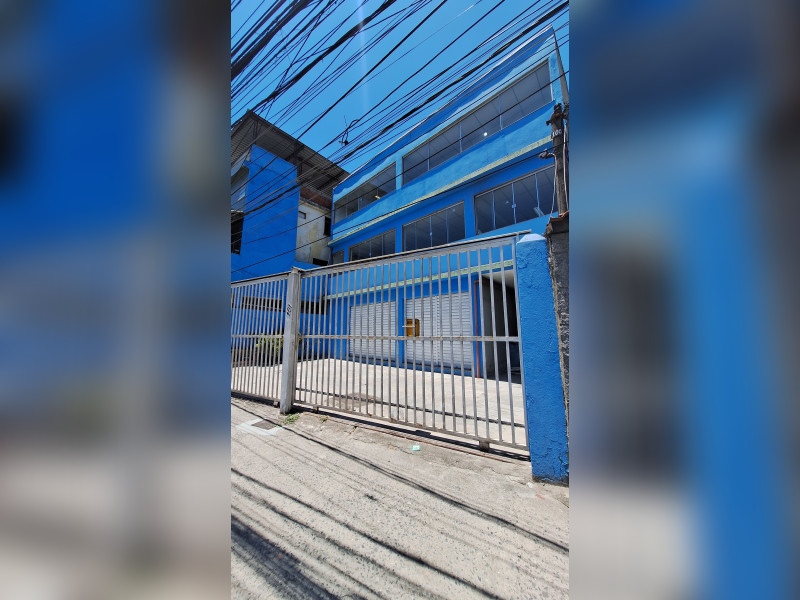imóvel com 700m² - Jardim Alvorada - Nova Iguaçu