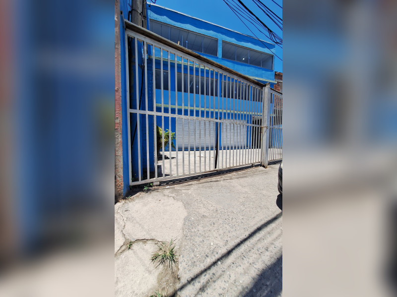 imóvel com 700m² - Jardim Alvorada - Nova Iguaçu