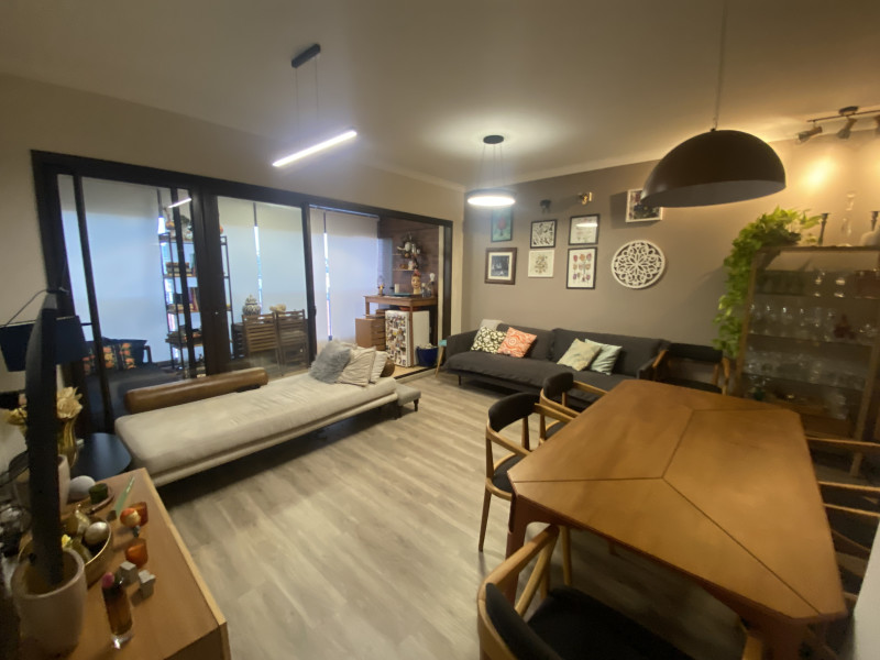 imóvel com 81m² - Vila Monumento - São Paulo
