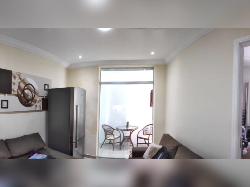 imóvel com 305m² - Liberdade - Salvador