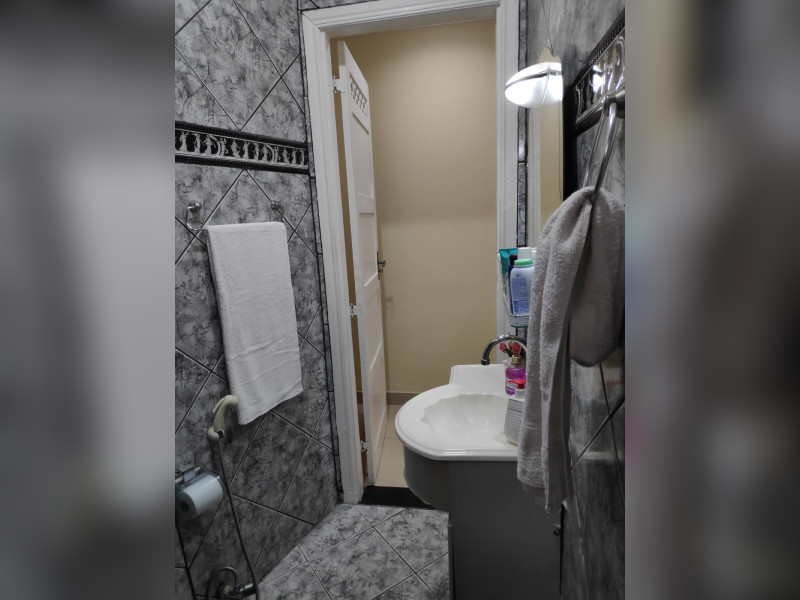 imóvel com 305m² - Liberdade - Salvador