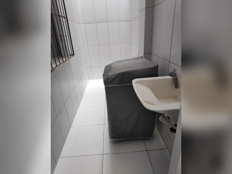 imóvel com 305m² - Liberdade - Salvador