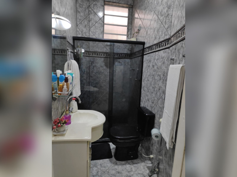imóvel com 305m² - Liberdade - Salvador