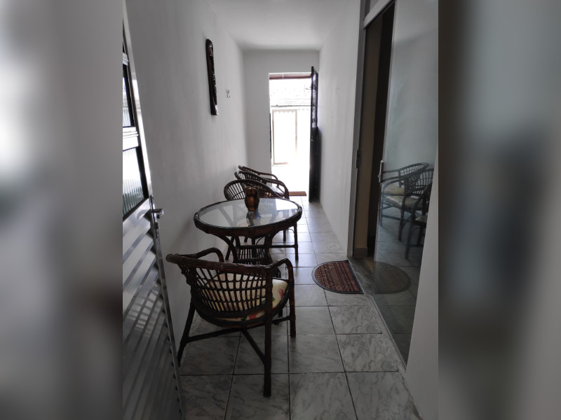 imóvel com 305m² - Liberdade - Salvador