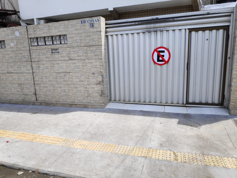 imóvel com 305m² - Liberdade - Salvador