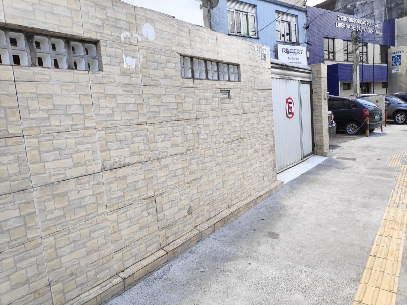 imóvel com 305m² - Liberdade - Salvador