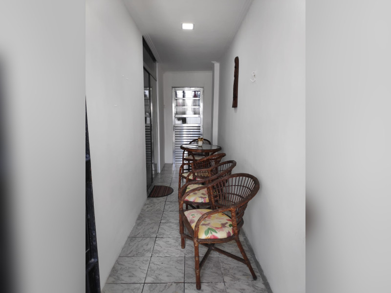 imóvel com 305m² - Liberdade - Salvador