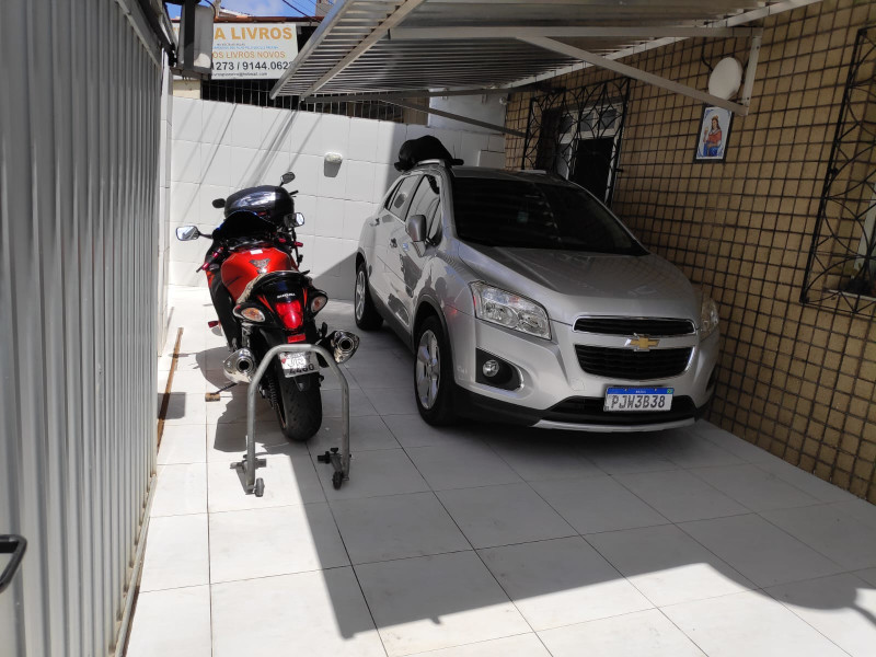 imóvel com 305m² - Liberdade - Salvador