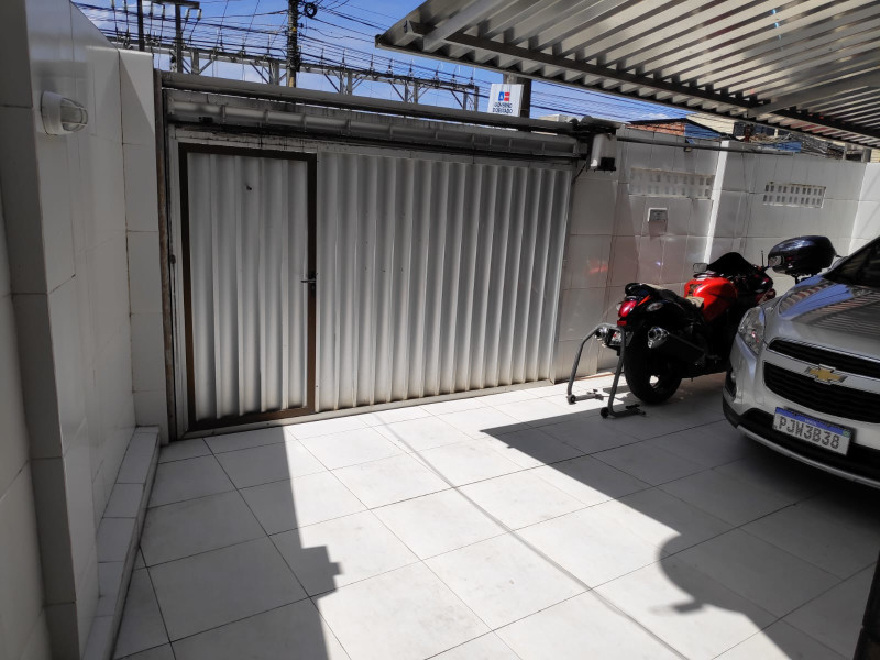 imóvel com 305m² - Liberdade - Salvador