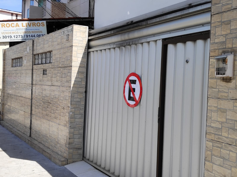 imóvel com 305m² - Liberdade - Salvador