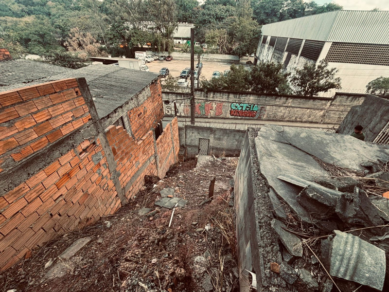 imóvel com 250m² - Vila Álbano - São Paulo