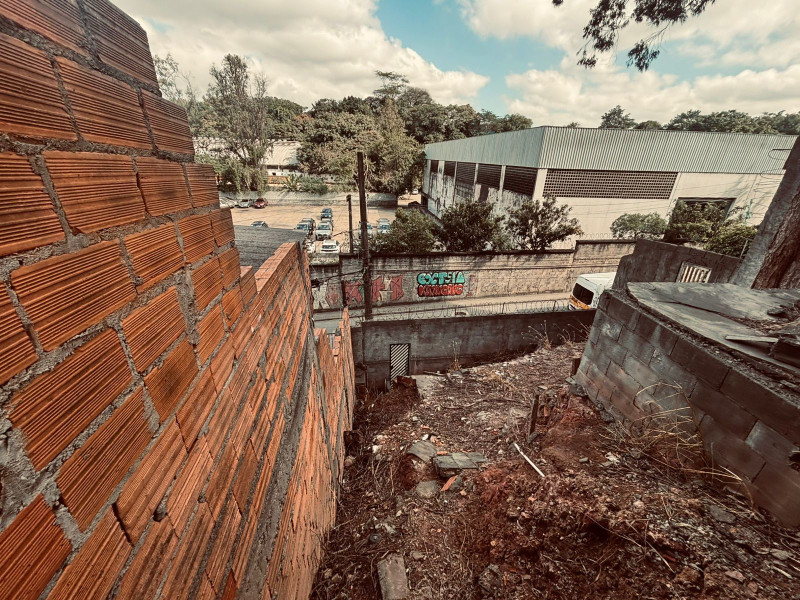 imóvel com 250m² - Vila Álbano - São Paulo