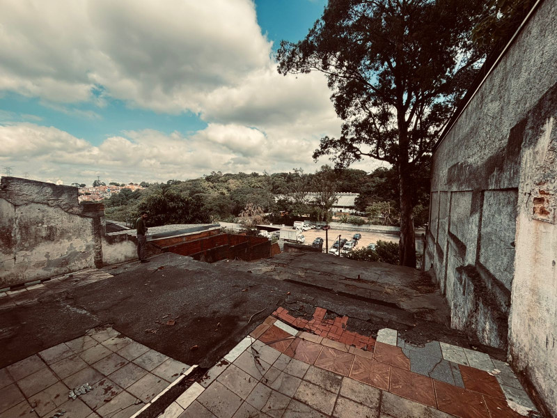 imóvel com 250m² - Vila Álbano - São Paulo
